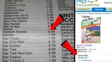 Long-term game collecting: How to speculate for the future