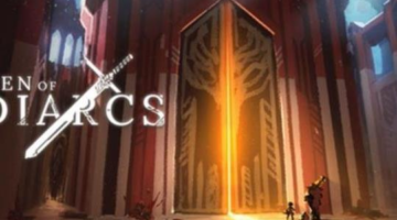 Tactical JRPG ‘Children of Zodiarcs’ Hits Kickstarter Goal In Under Two Days