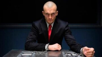 Adrian Askarieh Talks Agent 47 and Deus Ex