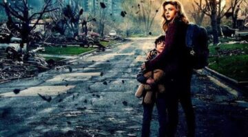 CGM Reviews: The 5th Wave