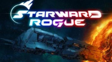 Starward Rogue Launches, Arcen and Humble Celebrate with Bionic Dues Free Gift