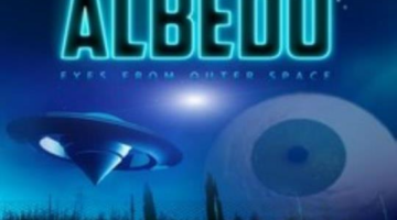 PlayStation Country take a look at Albedo: Eyes from Outer Space