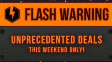 January 2016 PSN Flash Sale Is Live, Here’s the Deals