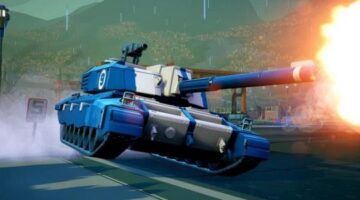 Hardware: Rivals Free Update Out Today, Packs a Punch