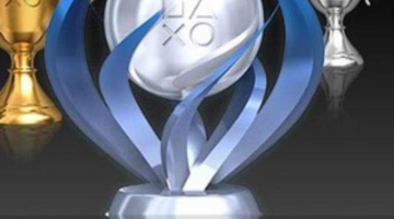 100 Platinums changed my outlook on trophies