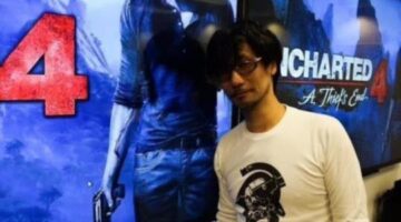 Hideo Kojima’s Sony Road Trip Takes Dev to Naughty Dog, Sony Bend and Sony Santa Monica
