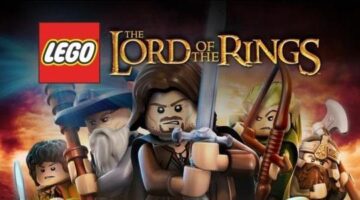 Lego: The Lord of the Rings Review | Hardcore Droid