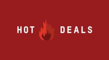 Hot Deals Jan 2016! All at one place!