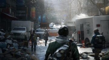 “A Matter Of Pride” – Massive Talk PC Development, And The Setting And Structure Of The Division