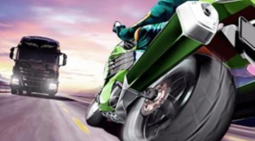 Traffic Rider — High-speed tips, tricks and cheats