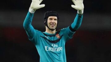 Wenger: Cech signing one of my hardest decisions