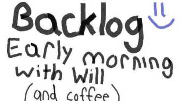 Early Morning Gaming with Will and Marvel Puzzle Quest | Backlog Adventures