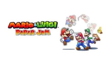 Mario & Luigi: Paper Jam Review – NuGame Network