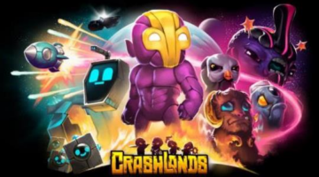 Crashlands Is Diablo Plus Survival Plus Humor | Kotaku