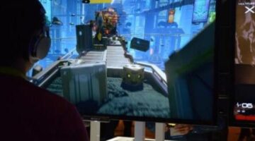 Ratchet And Clank: PlayStation 4 Hands-On CES 2016 At Skewed And Reviewed