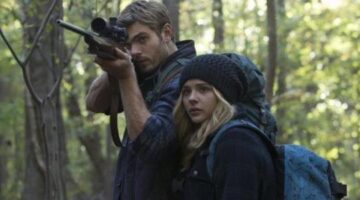 Joblo  ‘The 5th Wave’ Review