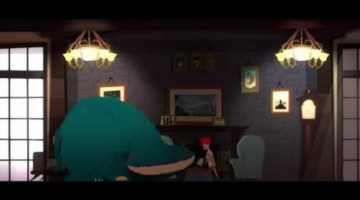 Dark, Surreal Adventure ‘Between Me and the Night’ Gets Full Release Feb. 22