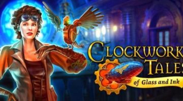 Clockwork Tales: Of Glass And Ink Review (Xbox One) – ThisGenGaming