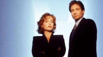 The 12 Scariest Episodes of The X-Files