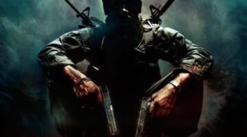 CoD: Black Ops Could Become Compatible Very Soon