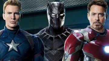 Russo Brothers Explain Approach To Captain America: Civil War Characters