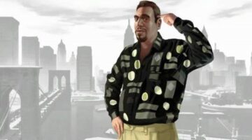 GTA IV is Better Than GTA V?