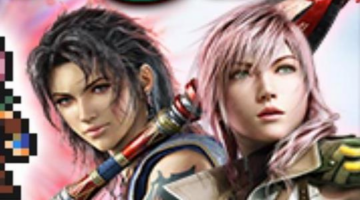 Lightning Returns In Final Fantasy Record Keeper’s “Fang’s Oath” Event