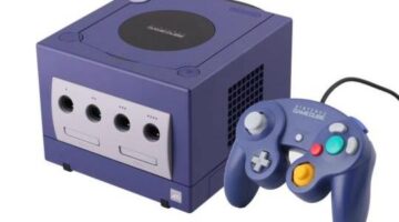 Will Nintendo be releasing Gamecube games on NX?