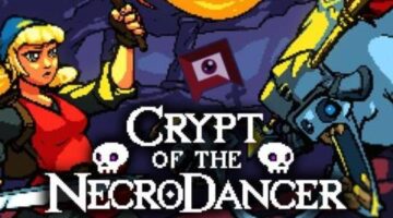 Crypt of the NecroDancer Won’t Be a February PS Plus Game, Apparently