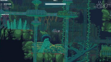 The Aquatic Adventure of the Last Human Review | Entertainium