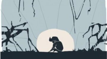 KLAUS Review | GodisaGeek