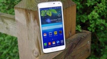 Android 6.0.1 Marshmallow for the Galaxy S5 sent out by mistake yet again