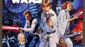 Playstation Country – Super Star Wars – PS4/ Vita Review