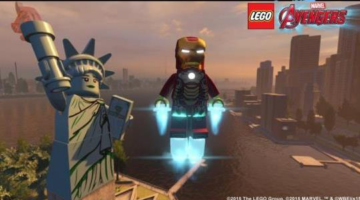 Xbox One & Xbox 360 – In Stores This Week 25th – 31st January 2016