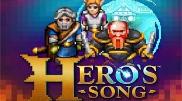 Can John Smedley’s Hero’s Song Deliver a Truly Narrative-Driven RPG? – Cliqist