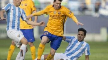 Messi’s ‘individual quality’ saved Barca – Mascherano