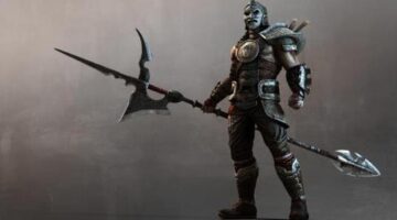 Legacy of Kain Dead Sun (cancelled) Screenshots