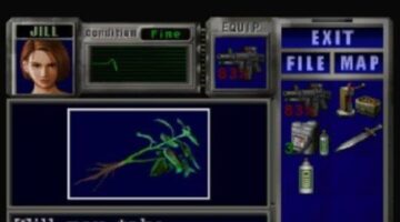 The 10 Best Ways To Recover Health In Video Games