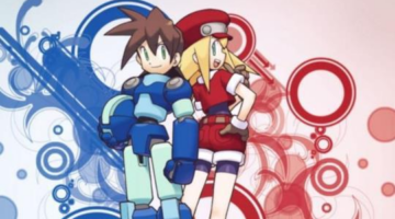 Is Mega Man Legends the Best Mega Man Franchise?