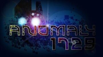 Review: Anomaly 1729 (PC) | Gamer Professionals
