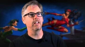 Will the Departure of David Brevik Hurt Marvel Heroes 2016