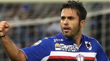 Leicester City in £8 million bid for Serie A striker