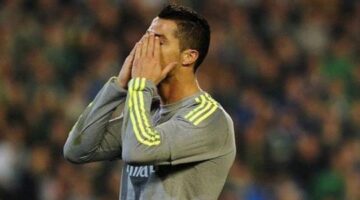 Zidane needs Ronaldo to be a saviour like Messi