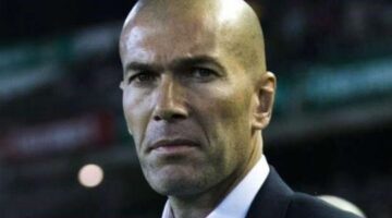 Zidane ‘very proud’ of Madrid display despite Betis draw