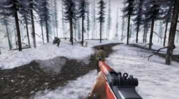Insurgency: Day of Infamy Impressions | Gamerheadquarters