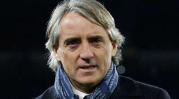 Mancini: Inter must buy new striker