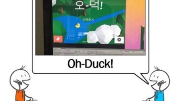 A Korean screwed a German game developer up.