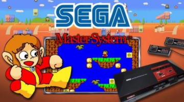 Backup Memory Episode 1 – Mastering the Master System