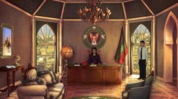 Rogue State Review – GameSpew