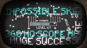 Pony Island Review – GameSpew